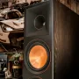 Напольная акустика Klipsch RP-5000F ebony